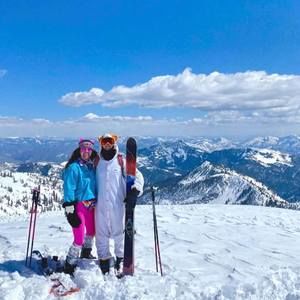 Meet your Posher, Stephen